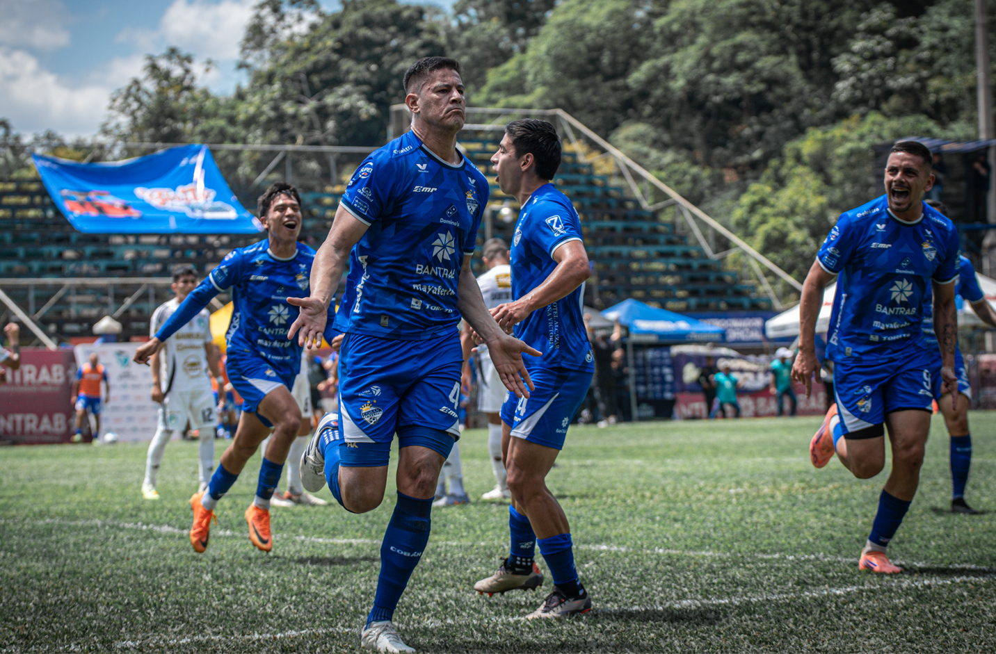 CSD Cobán Imperial