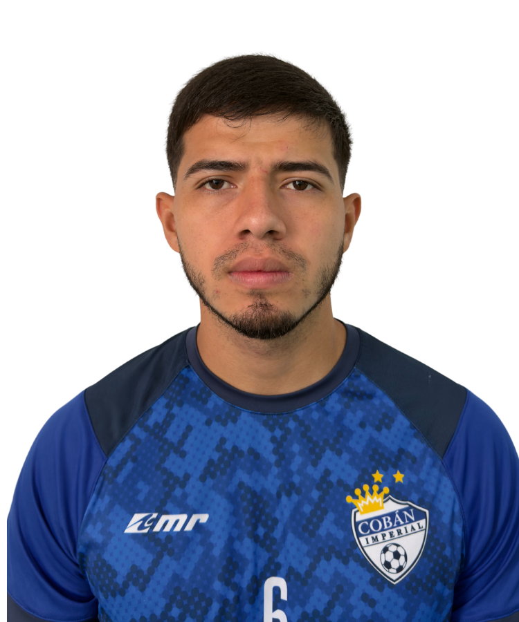 Carlos Winter
