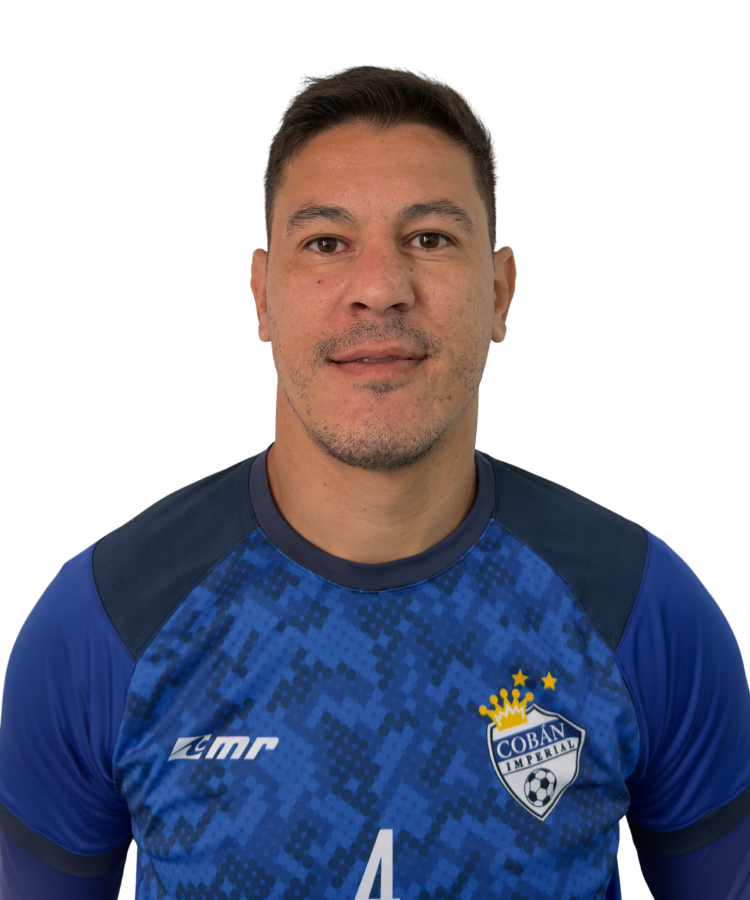 Thales Moreira