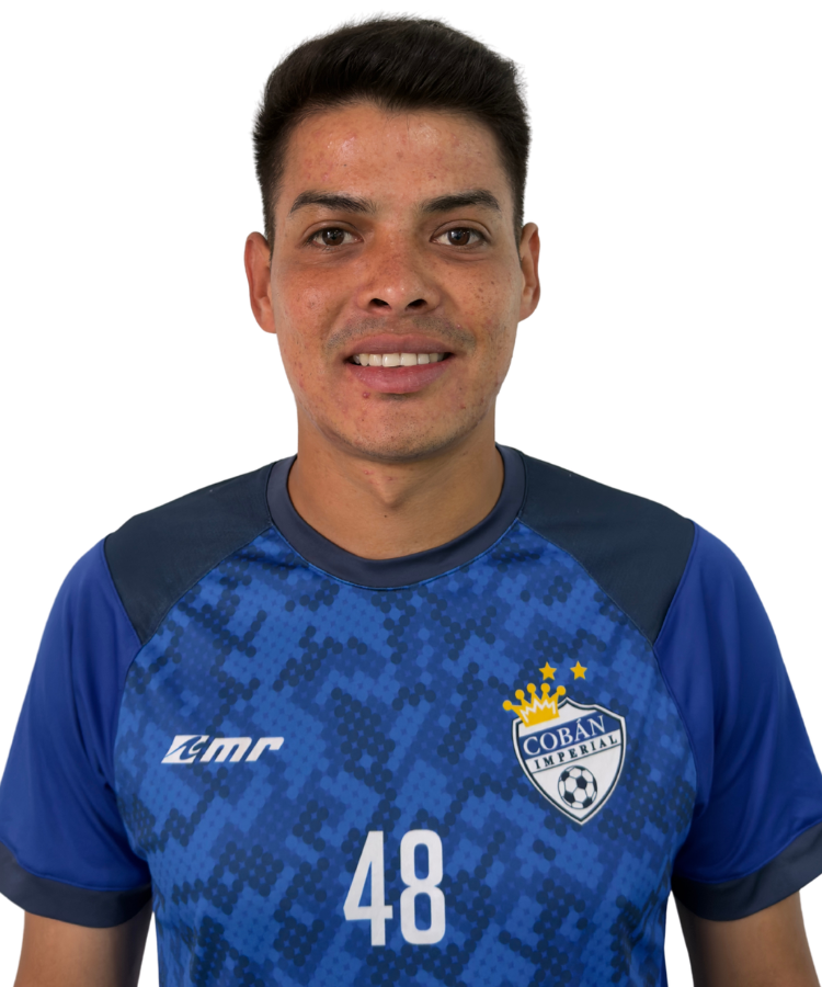 William Amaya