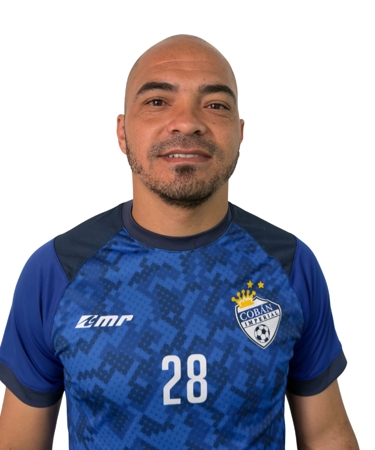Janderson Pereira