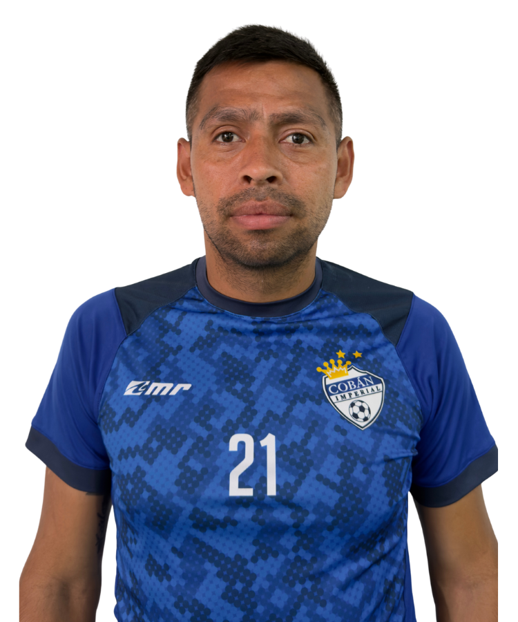 Byron Leal