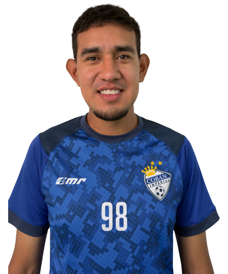 Javier Romero