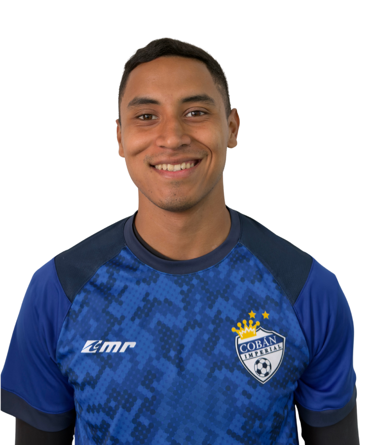 Luis Pereira