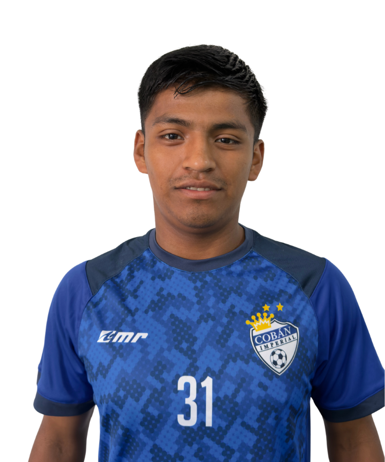 Diego Chen