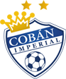 Logo de Cobán Imperial